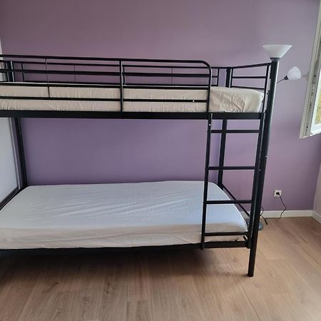 Evry Room - Only For Women Courcouronnes 외부 사진
